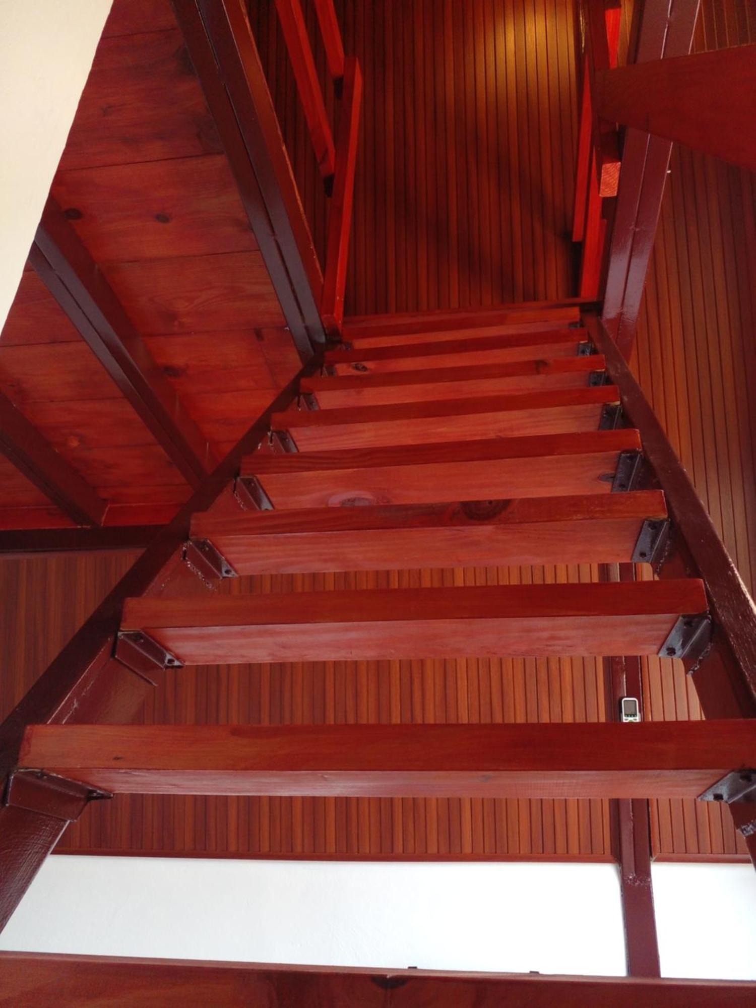Cabanas Martina Surf Playa Guanico Pedregal ภายนอก รูปภาพ